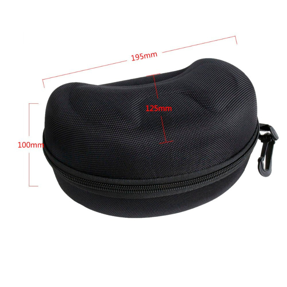 Protection Ski Eyewear Box Ski Glasses Case Eyewear Hard case