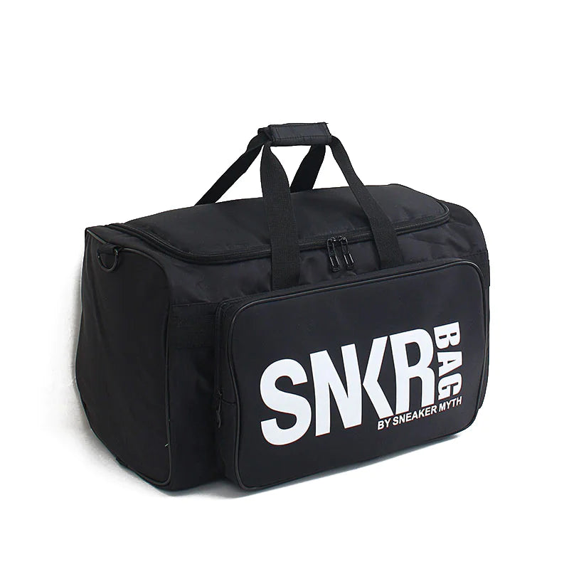 Multifunctional Storage Travel Bag